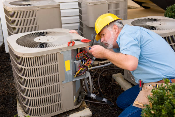 AC installation near me in West Brattleboro, VT